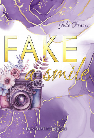 Julie Fraser: Fake a smile