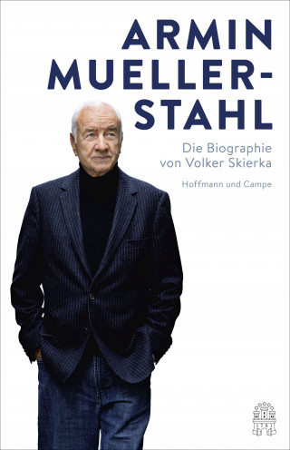 Volker Skierka: Armin Mueller-Stahl