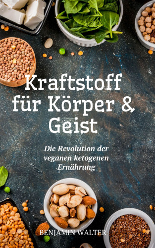Benjamin Walter: Kraftstoff für Körper und Geist