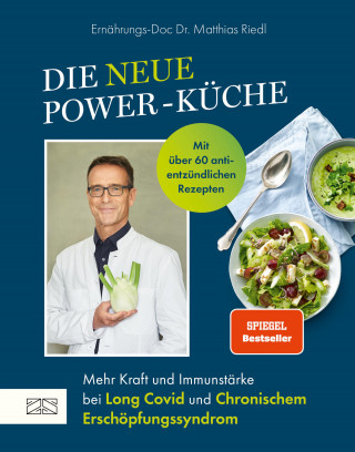 Matthias Riedl: Die neue Power-Küche