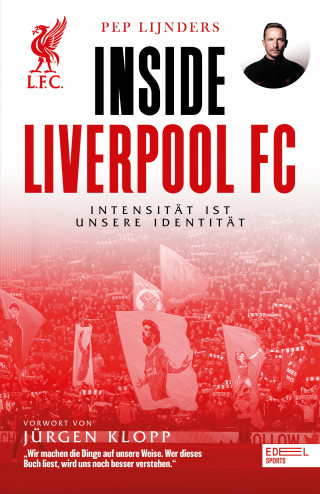 Pep Lijnders: Inside Liverpool FC - Intensität ist unsere Identität