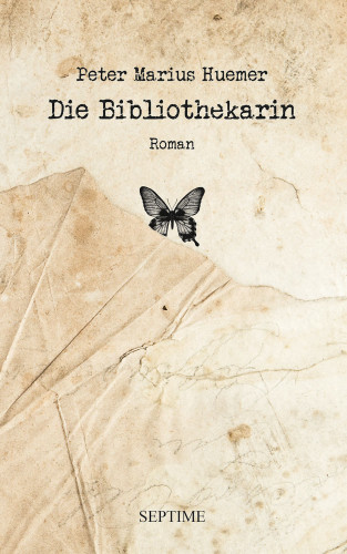 Peter Marius Huemer: Die Bibliothekarin