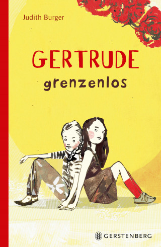 Judith Burger: Gertrude grenzenlos