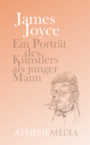 James Joyce: Ein Porträt des Künstlers als junger Mann