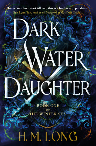 H. M. Long: Dark Water Daughter