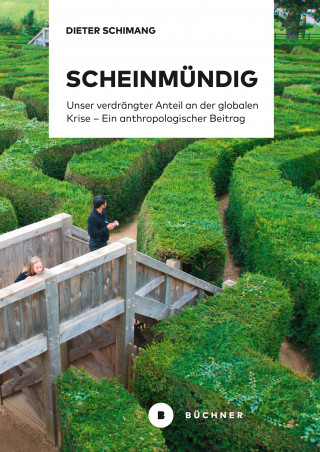 Dieter Schimang: Scheinmündig