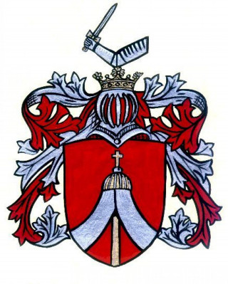 Werner Zurek: The noble Polish family Alexwangen.