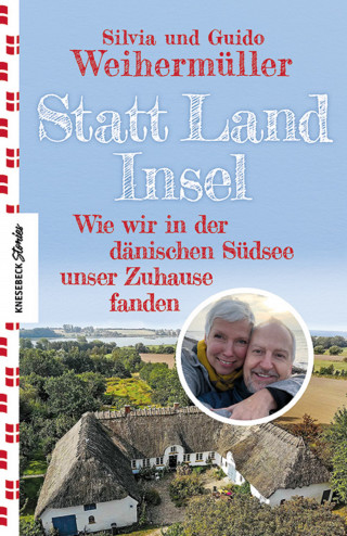 Silvia Weihermüller, Guido Weihermüller: Statt Land Insel
