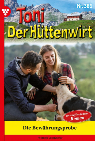 Friederike von Buchner: Die Bewährungsprobe