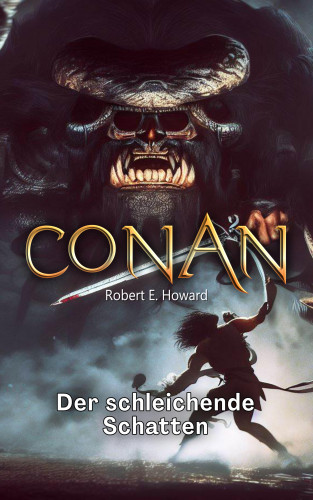 Robert E. Howard: Conan