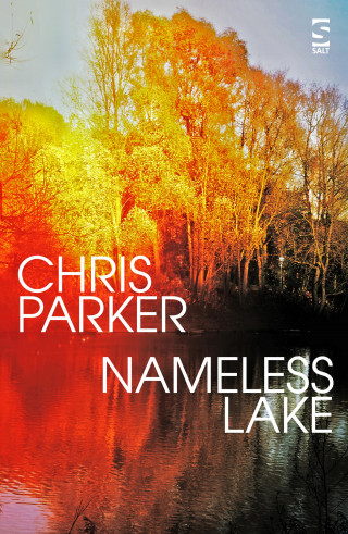 Chris Parker: Nameless Lake