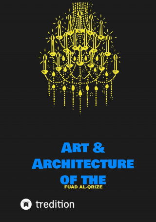 Fuad Al-Qrize: Art & Architecture of the Netherlands
