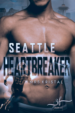 Mrs Kristal: Seattle Heartbreaker