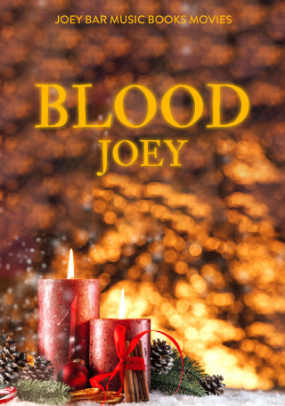 Joey: Blood