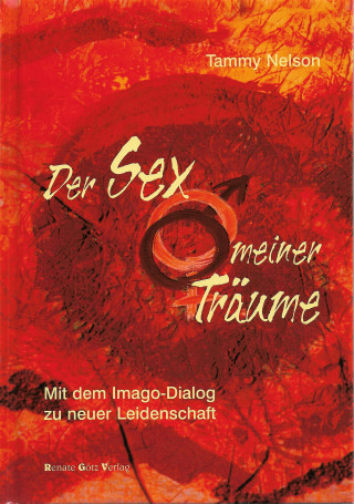 Tammy Nelson: Der Sex meiner Träume