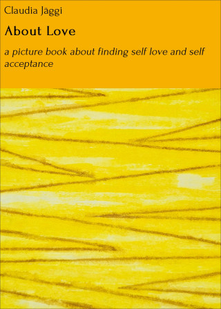 Claudia Jäggi: About Love