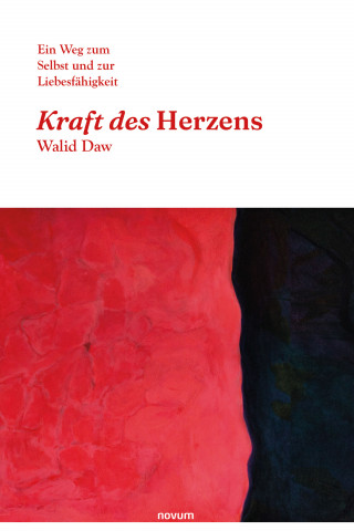 Walid Daw: Kraft des Herzens