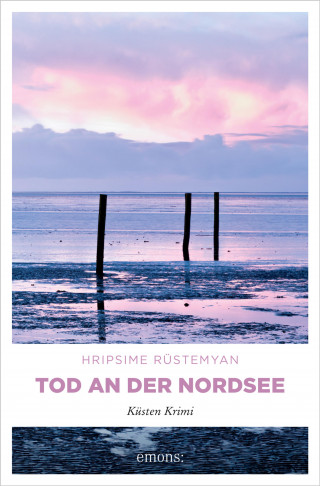 Hripsime Rüstemyan: Tod an der Nordsee