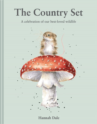 Hannah Dale: The Country Set