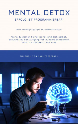 Michael Donner: Mental Detox