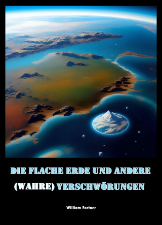 William Fortner: Die Flache Erde und andere (wahre) Verschwörungen