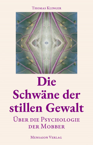 Thomas Klinger: Die Schwäne der stillen Gewalt