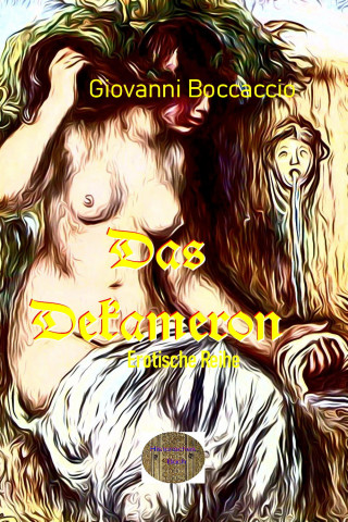 Giovanni Boccaccio: Das Dekameron