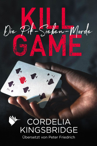 Cordelia Kingsbridge: Kill Game