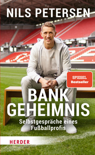 Nils Petersen: Bank-Geheimnis