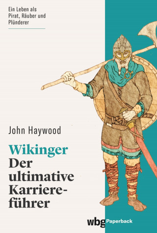 John Haywood: Wikinger