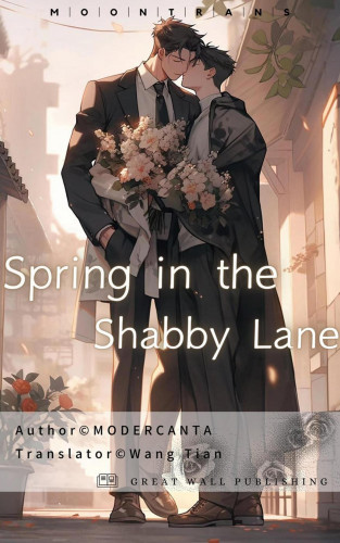 Moder canta: Spring in the Shabby Lane