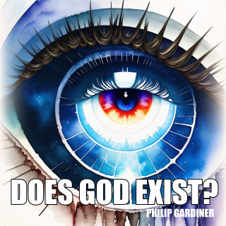 Philip Gardiner: Does God Exist?