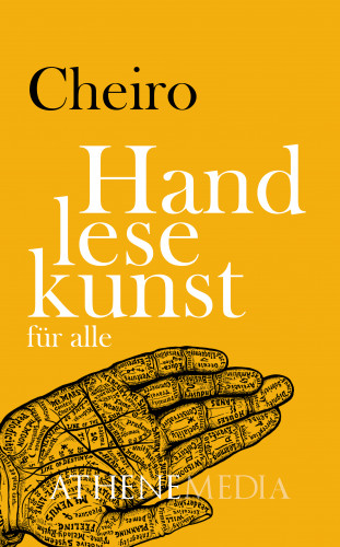 Cheiro, William John Warner, Count Louis Hamon: Handlesekunst für alle