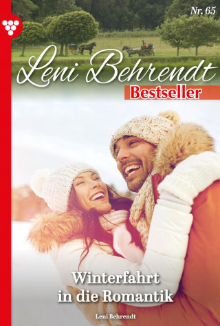 Leni Behrendt: Winterfahrt in die Romantik