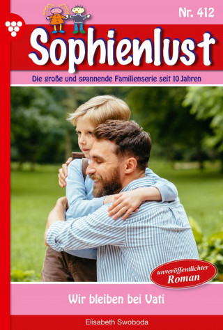 Elisabeth Swoboda: Wir bleiben bei Vati