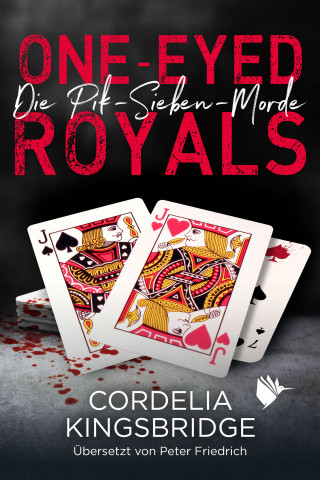 Cordelia Kingsbridge: One-Eyed Royals