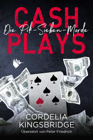Cordelia Kingsbridge: Cash Plays