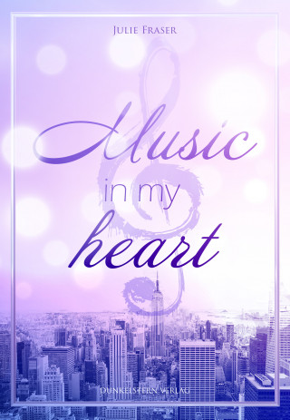 Julie Fraser: Music in my heart