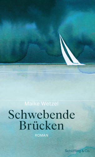Maike Wetzel: Schwebende Brücken