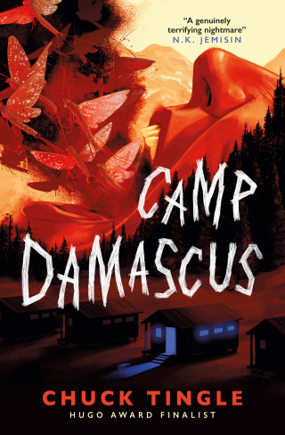 Chuck Tingle: Camp Damascus