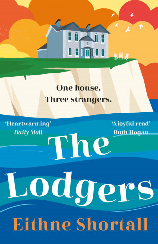 Eithne Shortall: The Lodgers