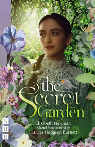 Frances Hodgson Burnett: The Secret Garden (NHB Modern Plays)