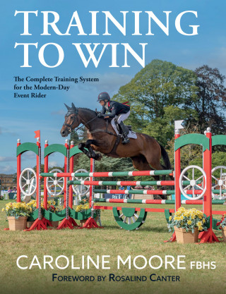 Caroline FBHS Moore: Training to Win