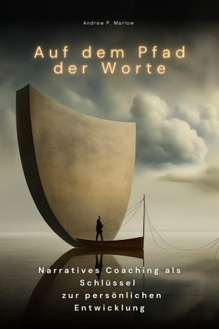 Andrew P. Marlow: Auf dem Pfad der Worte