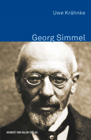 Uwe Krähnke: Georg Simmel