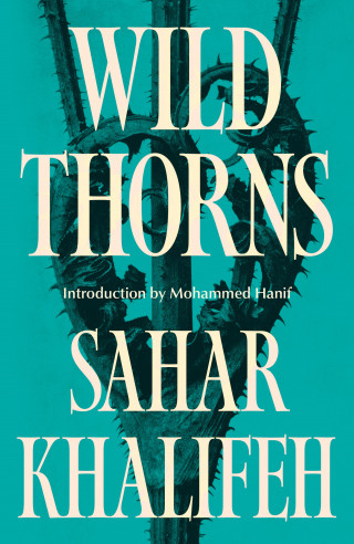Salar Khalifeh: Wild Thorns