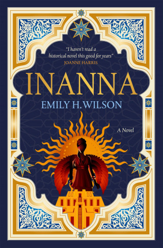 Emily H. Wilson: Inanna