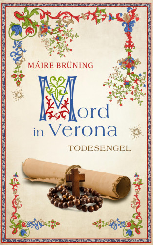 Máire Brüning: Mord in Verona - Todesengel