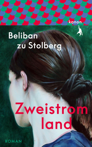Beliban zu Stolberg: Zweistromland