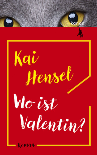 Kai Hensel: Wo ist Valentin?